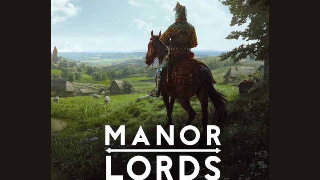 Manor Lords with Friends
