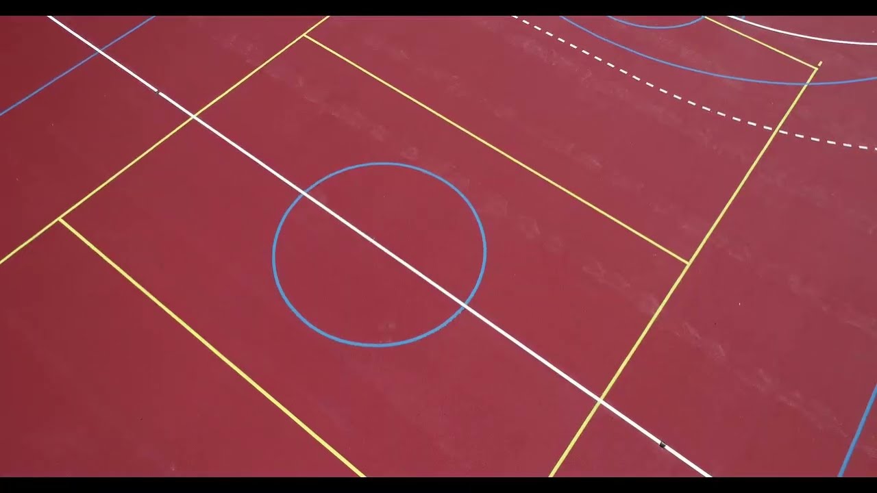 Szent Bazil Középiskola || Globál Sport