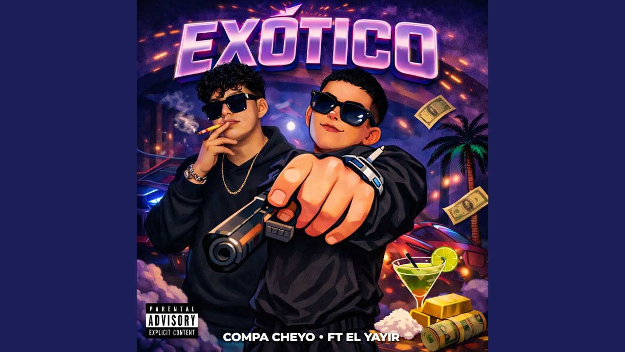 EXOTICO (Demo)