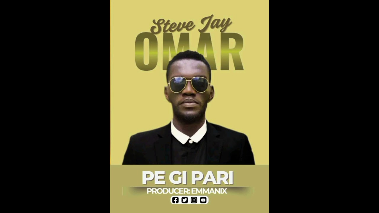 Pe Gi Pari by Steve Jay Omar