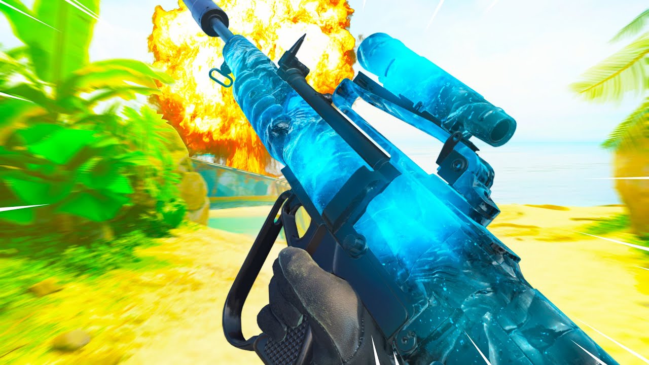 NEW #1 EM2 LOADOUT IN BLACK OPS COLD WAR! (BEST EM2 CLASS SETUP)