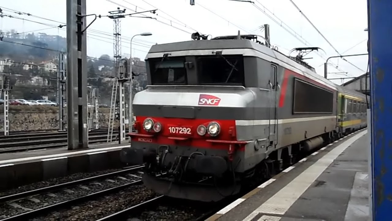 Quand les mécanos sifflent, la compilation répond - Mixx Trains Klaxons 5...