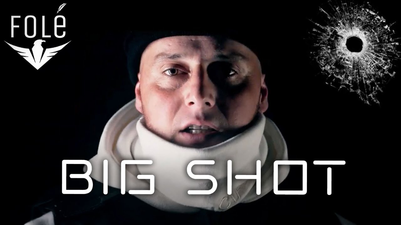 OG Merks - BIGSHOT (Official Video)