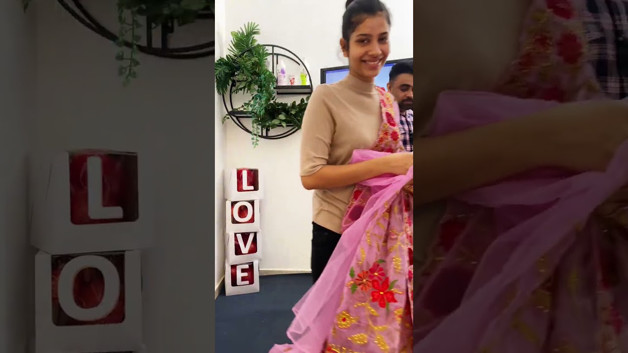 වටින සාරි අඩුම මිලට 26 February  VIDEO 2892