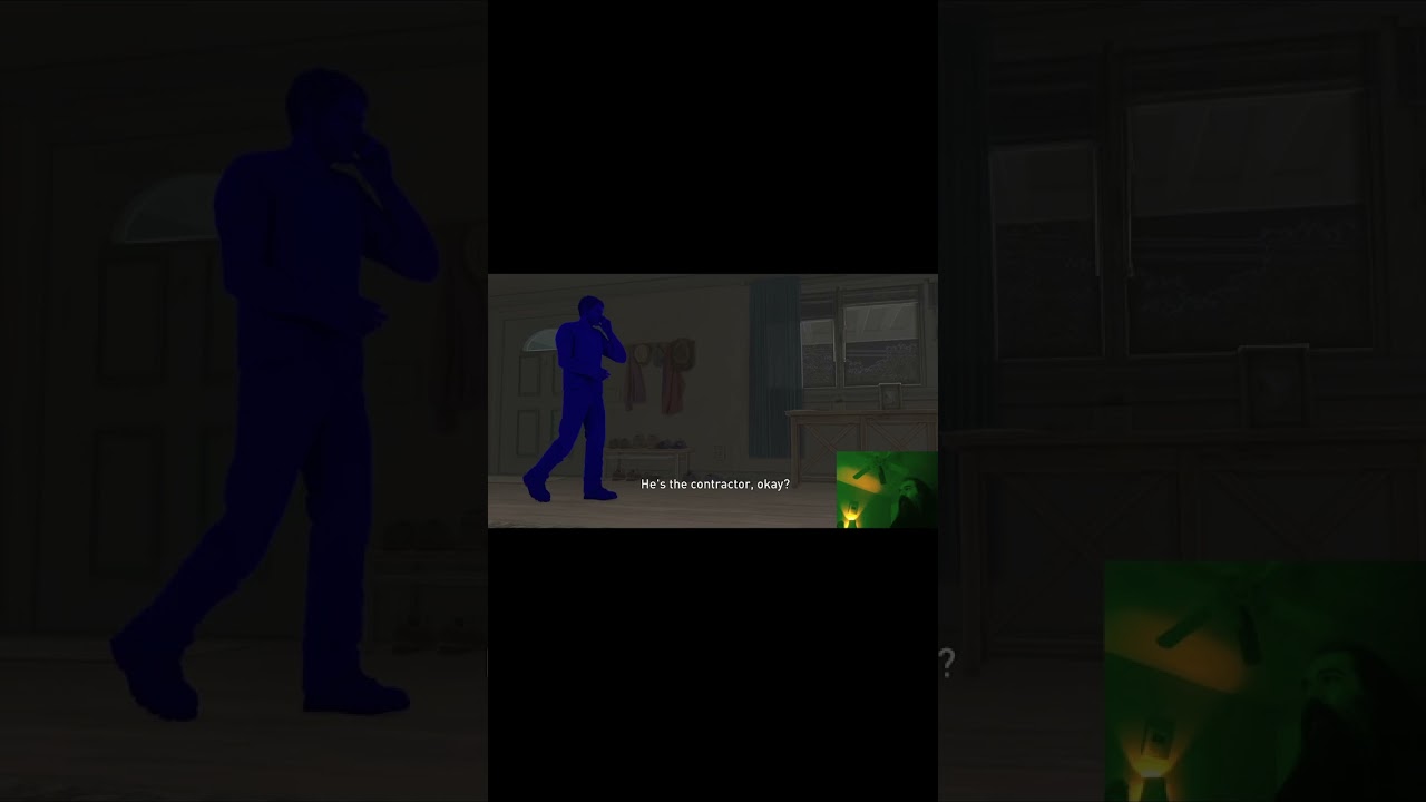 AvoidingThePuddle — Aris Plays The Last of Us Part 1 (2022)