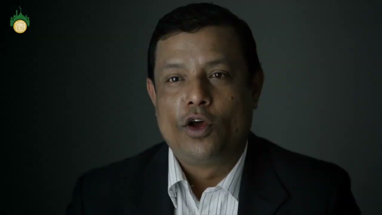 Nasir's Testimony Of Rohingya Culture Center Chicago's Impact | RCC