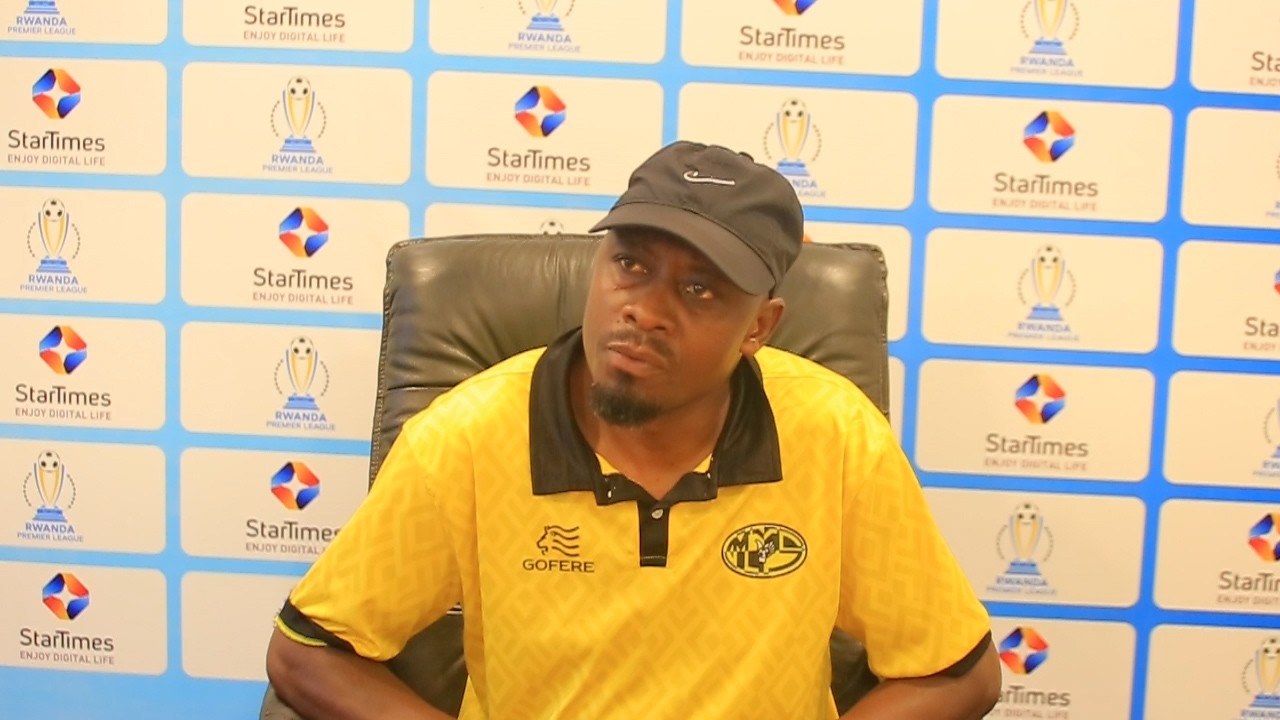 Umutoza wa Mukura VS yikomye imisifurire||Uko Bruno ferry yiteguye Al Hilal