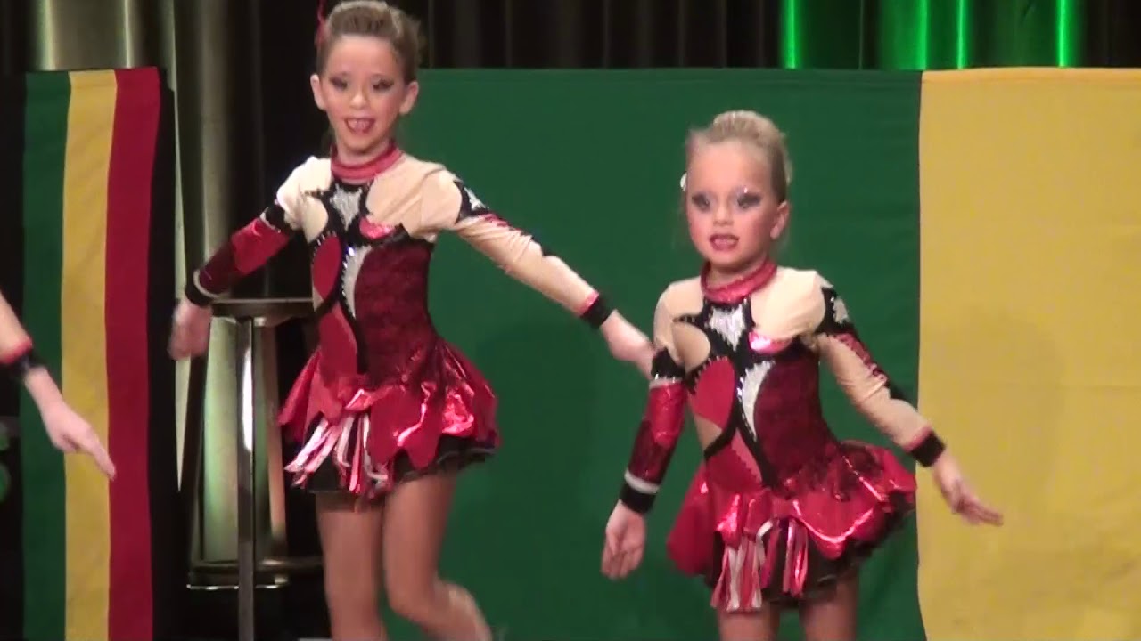 Dansgroep De Waggelerre