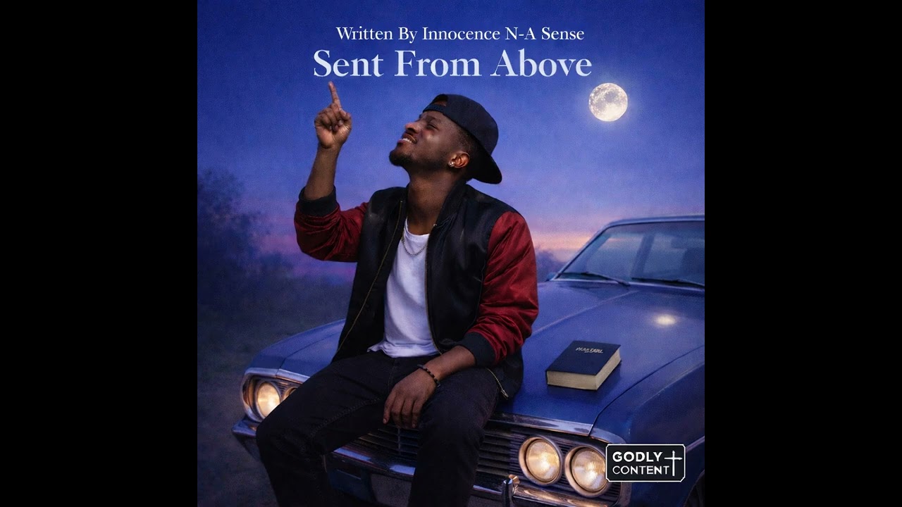 Sent from above 