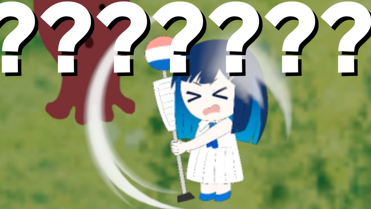 双葉湊音がバス停ぶん回す自作ゲーム #voiceroid実況 劇場