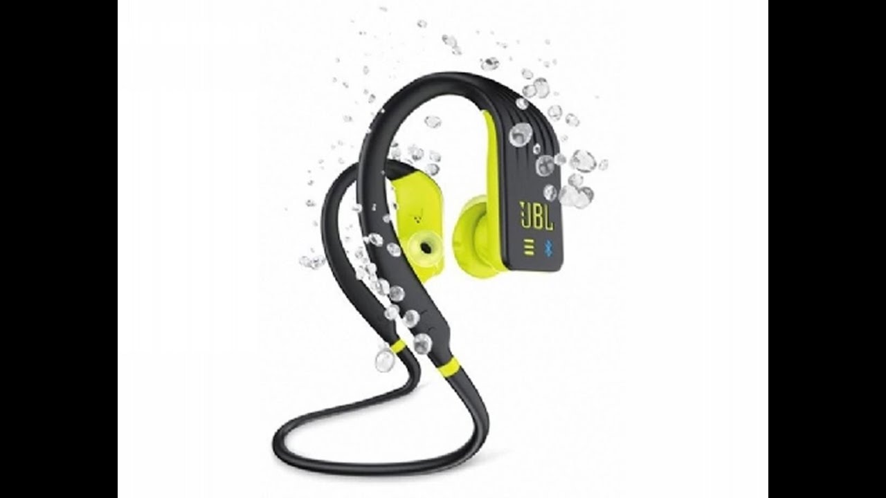 JBL ENDURANCE DIVE LOCK