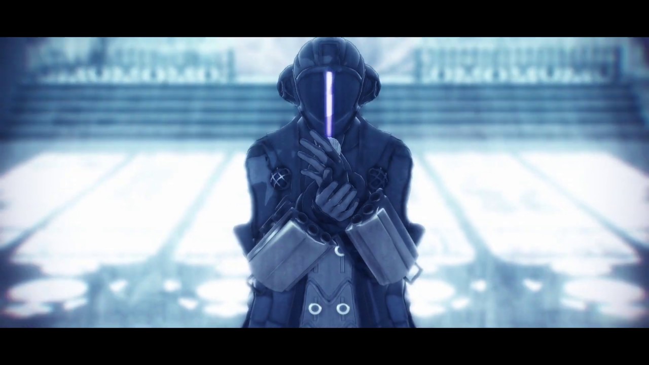 【MMDメイドインアビス】ボンドルドでMyosotis