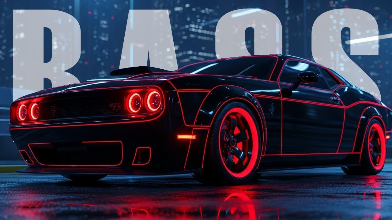 CAR MUSIC MIX 2026 💥 BASS BOOSTED MUSIC MIX 🎶 BEST Of EDM, ELECTRO HOUSE🔥
