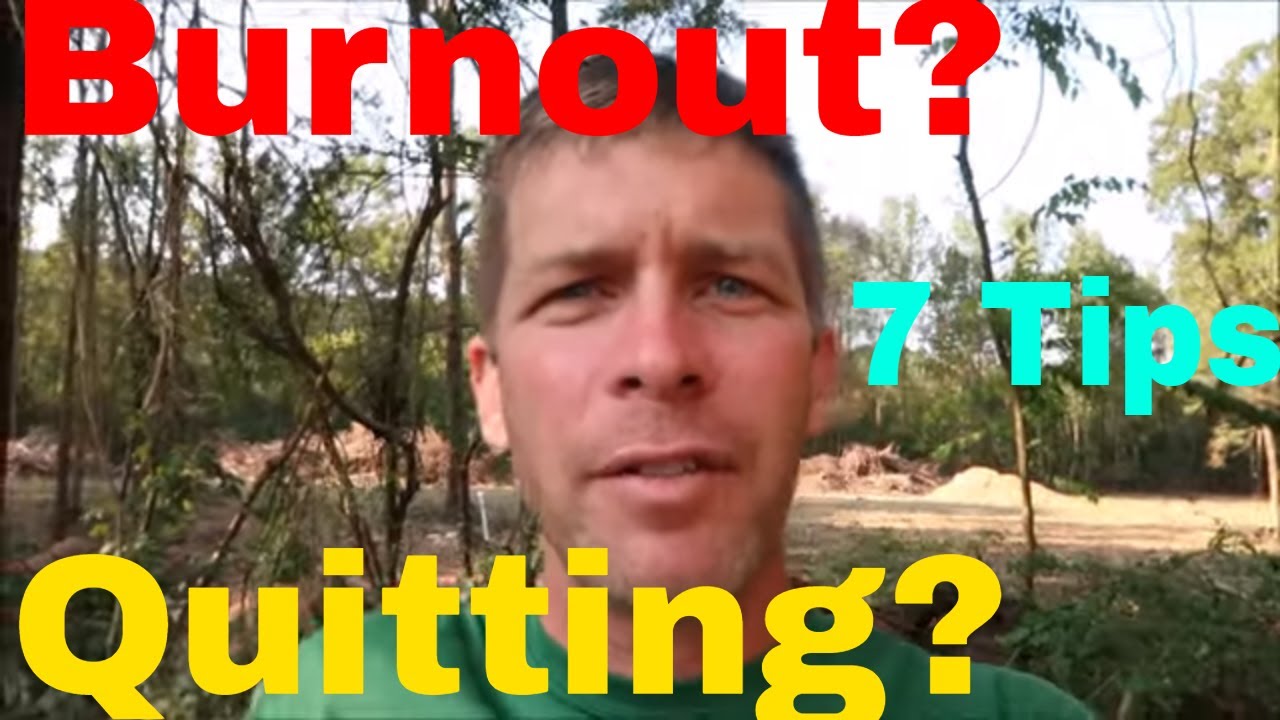 7 Lawn Care Business Tips for Those Considering Quitting