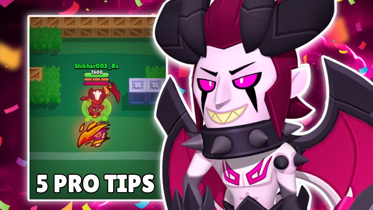 5 полезных советов по мортису | Mortis Guide 🦇