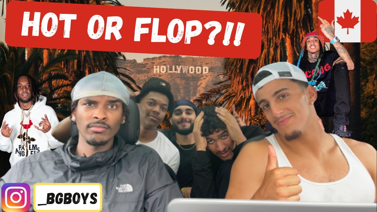 D Block Europe - DBE World Full Album Reaction/Review *CANADIAN REACTION*