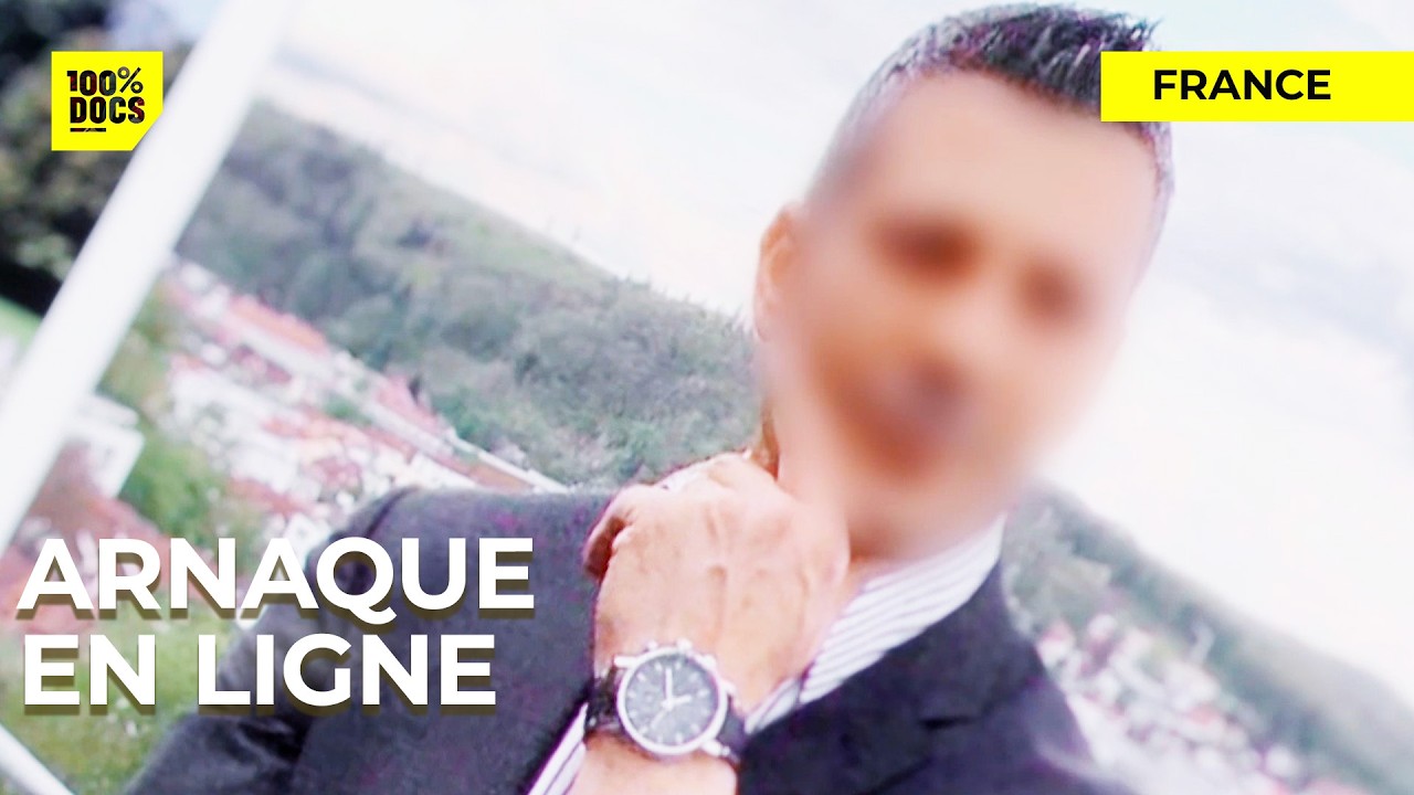 Il arnaque les femmes en les faisant tomber amoureuses !