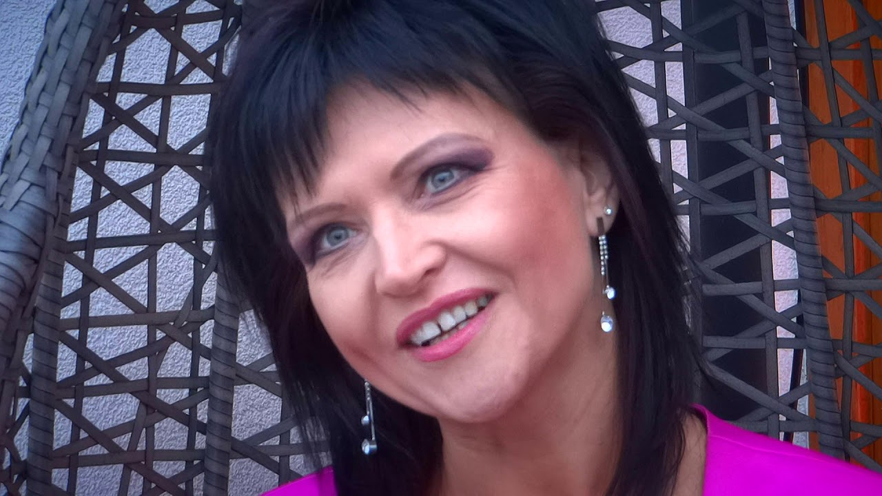 MÁRA - Lásky jedné tmavovlásky