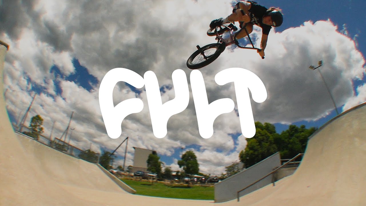 CULTCREW/ AUSTRALIA 2021/ Jason Watts, Callan Stib, Benn Pigot, Zac Miner