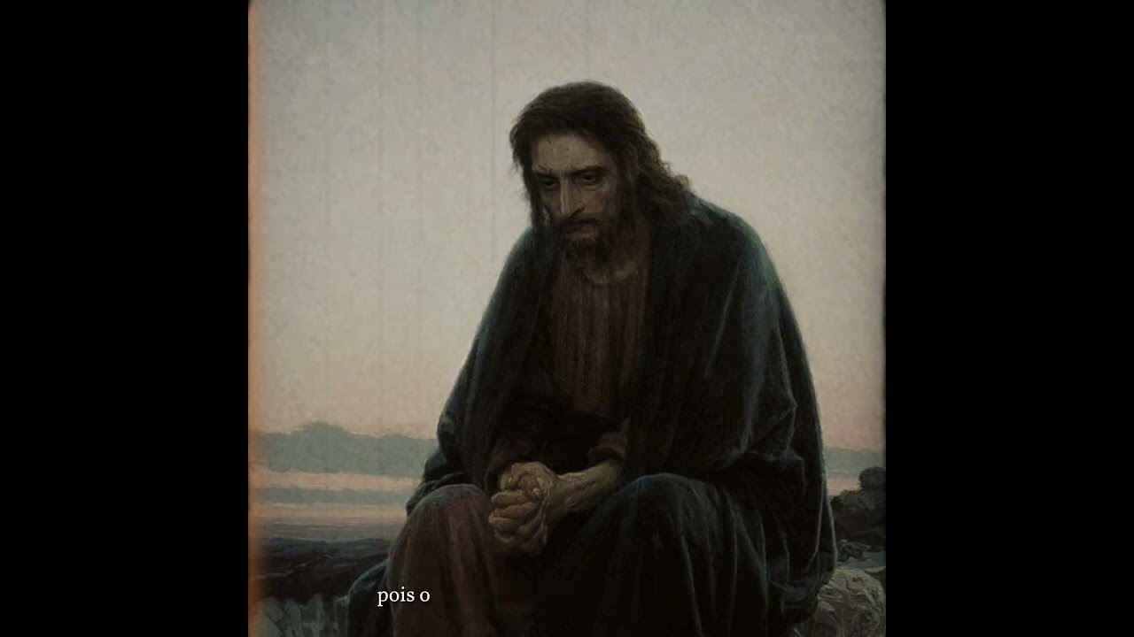 Jesus é o Senhor do Sábado! | Mateus 12:1-14