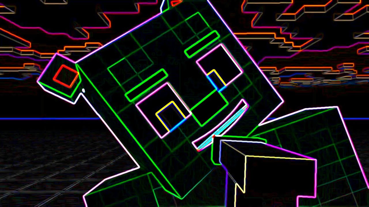 (MINECRAFT) Gummy Bear 