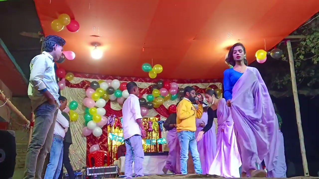 इंट्रोडक्शन #viralvideochallenge #singer_Bhupnrayn_Rambabu_Chaudhry #shortsreels #vivektharusithi