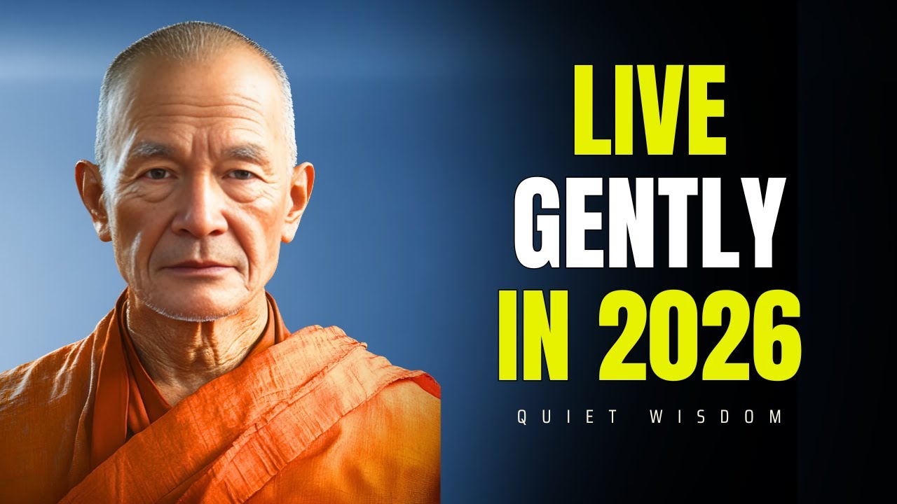 10 Buddhist Morning Rituals for Living Gently in 2026