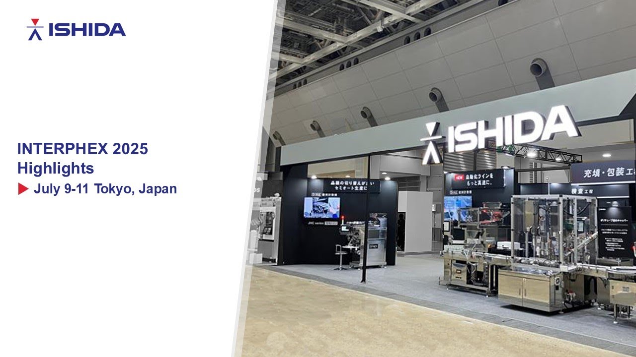INTERPHEX2025 Highlights