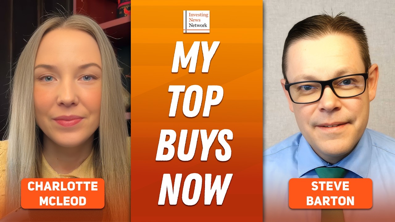 Steve Barton: Gold, Silver Price Drop &mdash; What Happened, What I'm Buying
