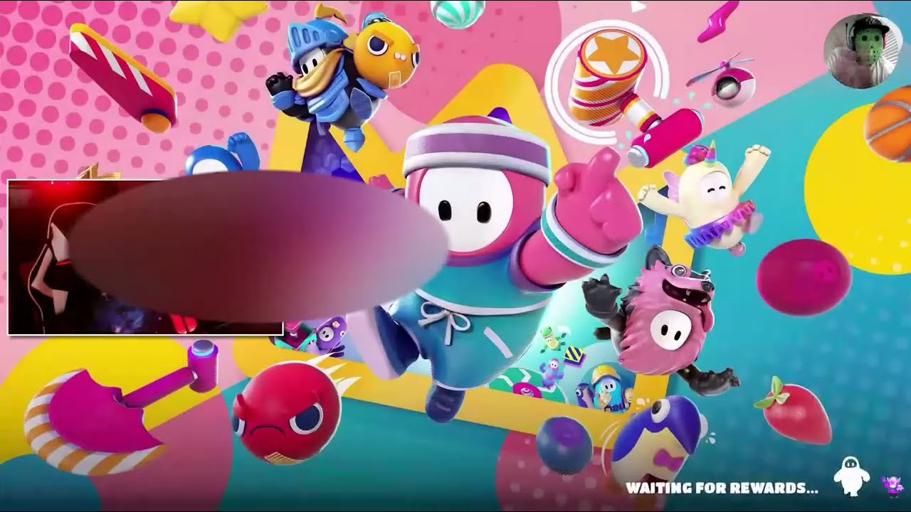 BOO! Or Boo? (RTMBA #5)