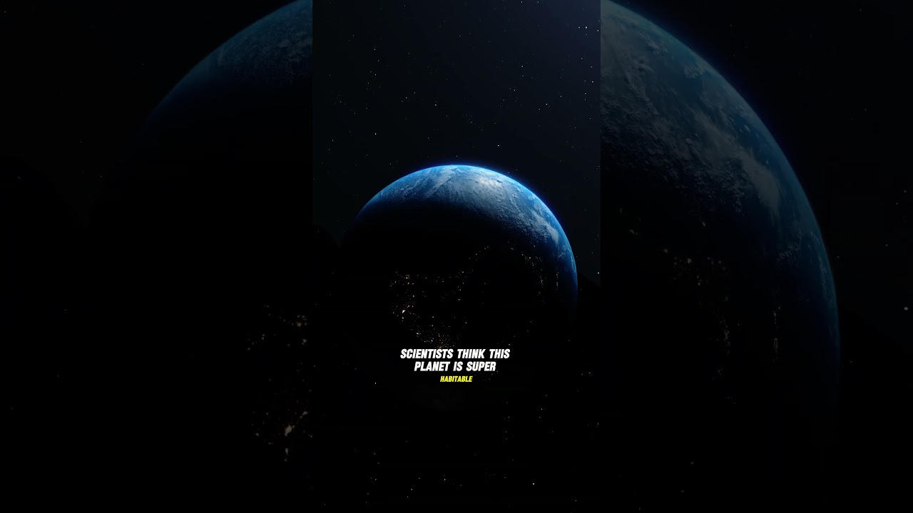 You WONT believe what scientists just discovered! #space #earth #moon #astronomy #science #aliens