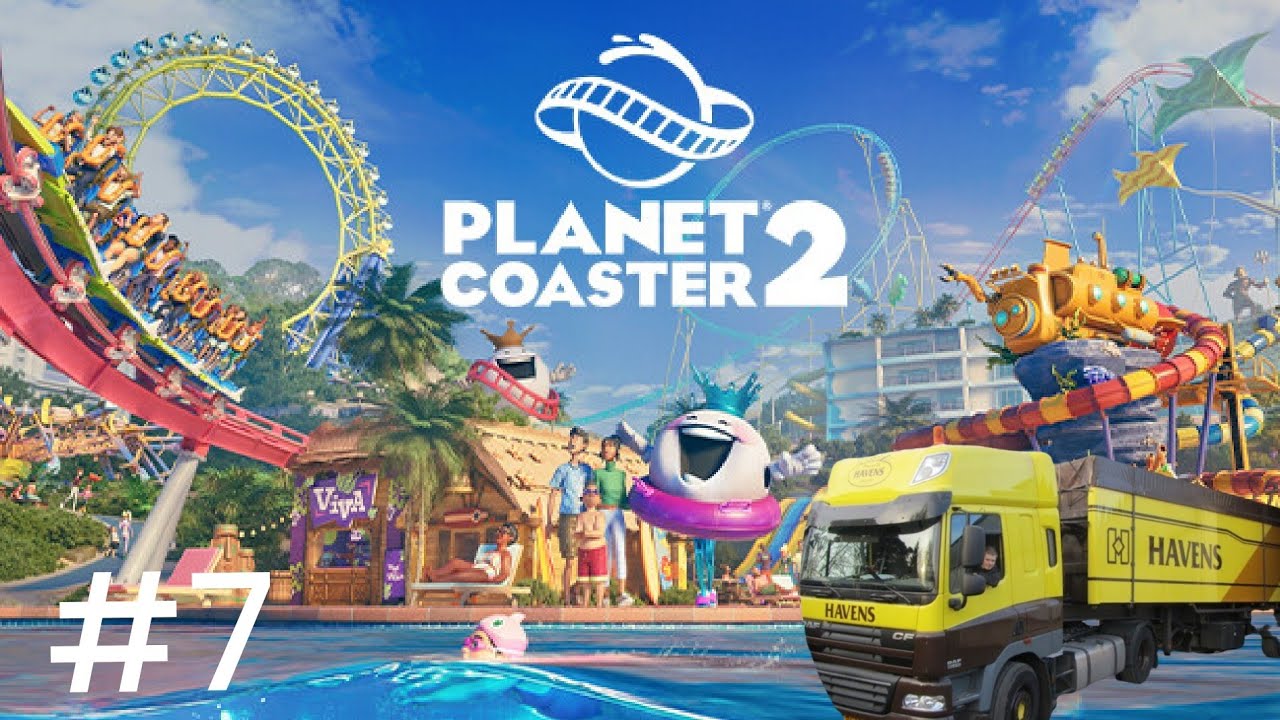Sterrenrijk Attractiepark