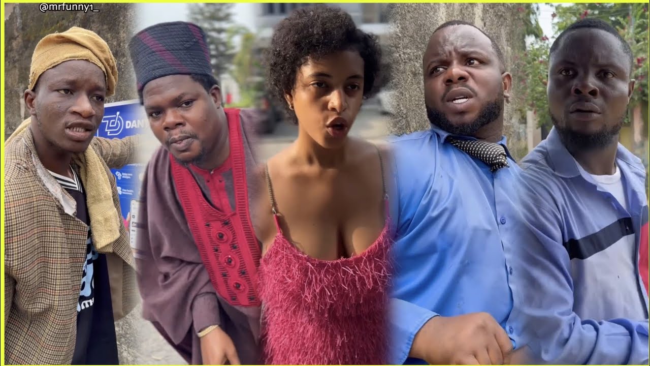 Sabinus THE KING OF THE STREET 🤣 Ft Funnybros |Nasboi |Mr Lyfe |Wonderdtalk |Kiruku |Mozkoh |Sirbalo