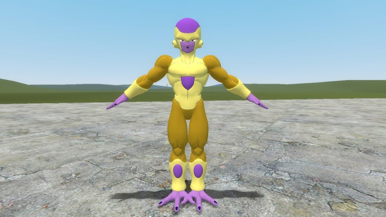 I Finally Played Garry's Mod For The First Time...