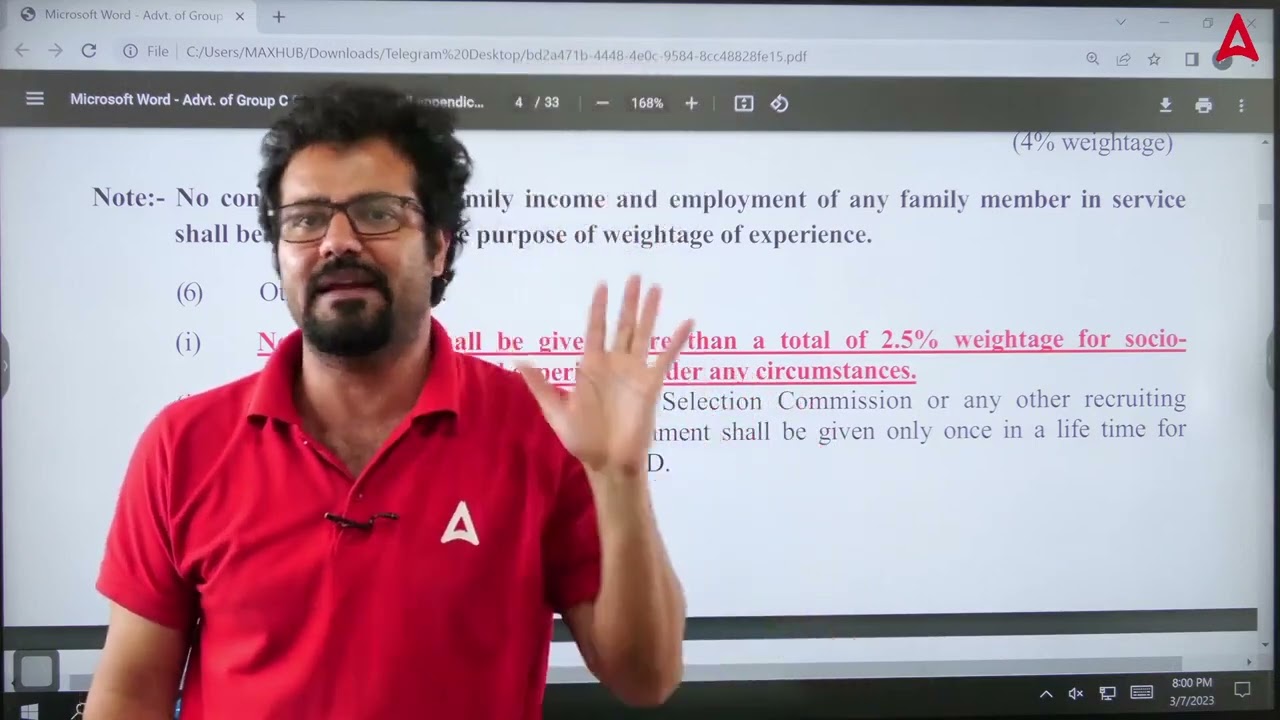HSSC CET Notification 2023 | Group C Mains | HSSC CET Update Today | CET Haryana New Update