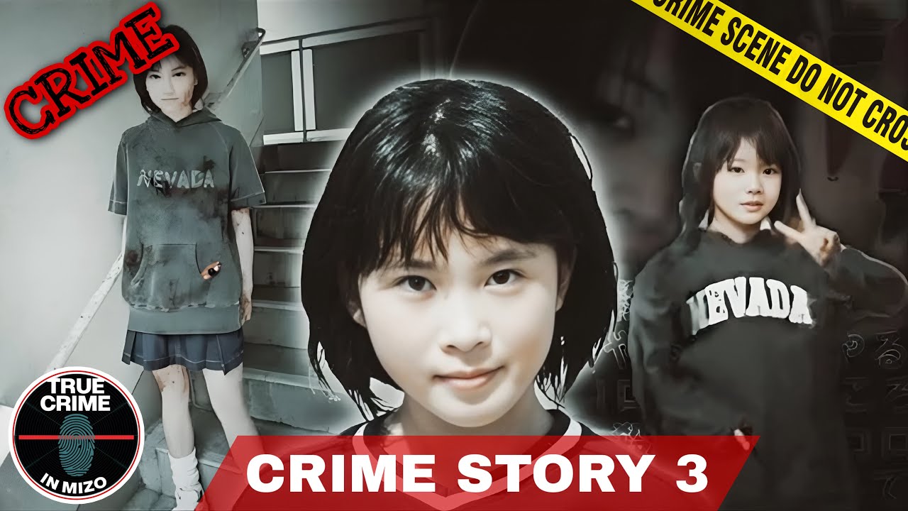 C637: CRIME STORY RÂPTHLÂK PATHUM! @truecrimeinmizo 