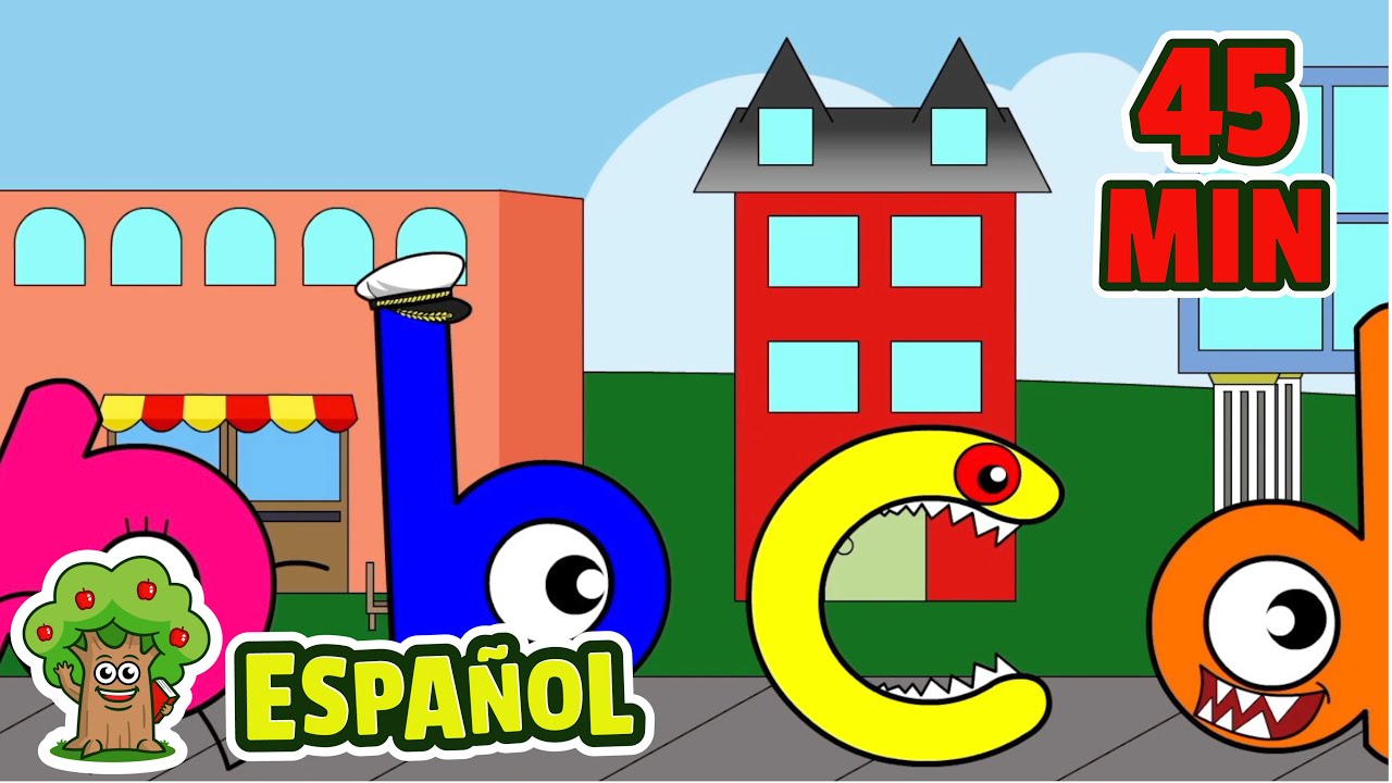 ¿Á Dónde Vas? Y Más Éxitos Infantiles del Árbol del Español de Regreso a Clases