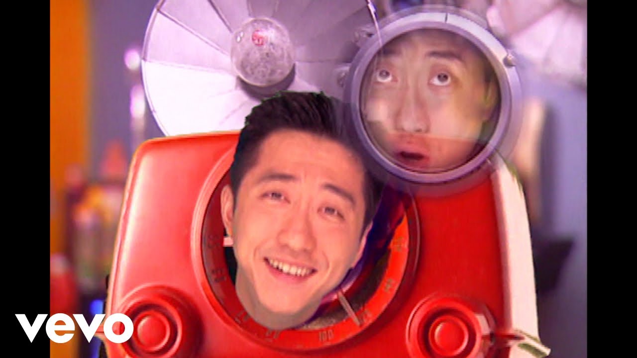 Harlem Yu - Anywhere (Video with Subtitle)