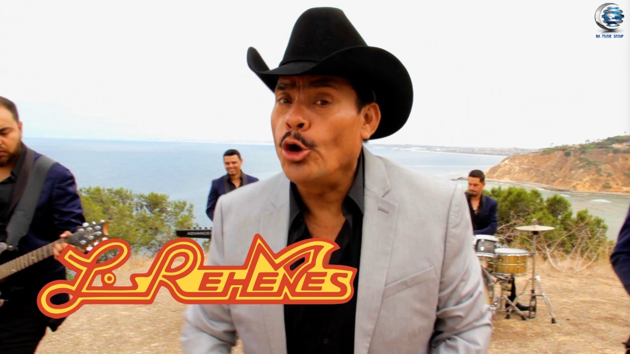 Los Rehenes: 