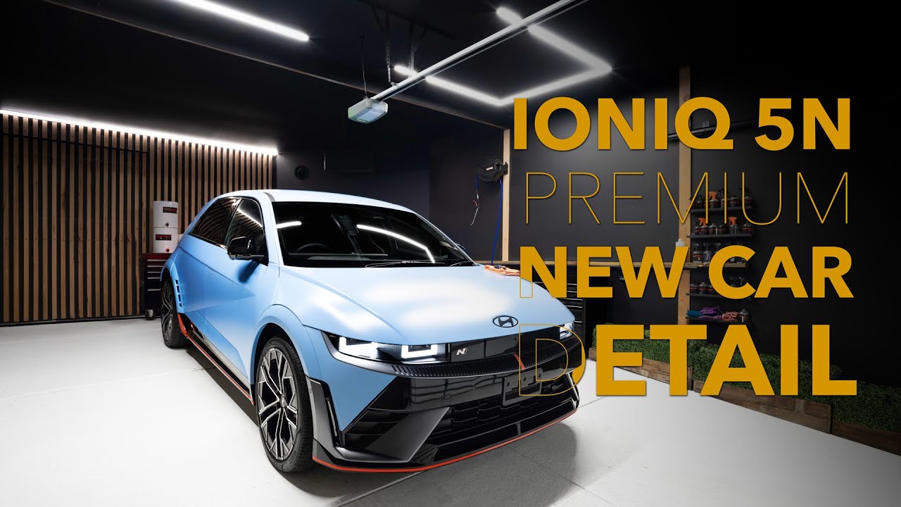 VLog41: Matte Paint Protection