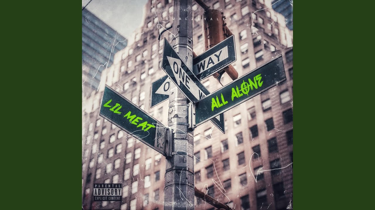 All AlØne