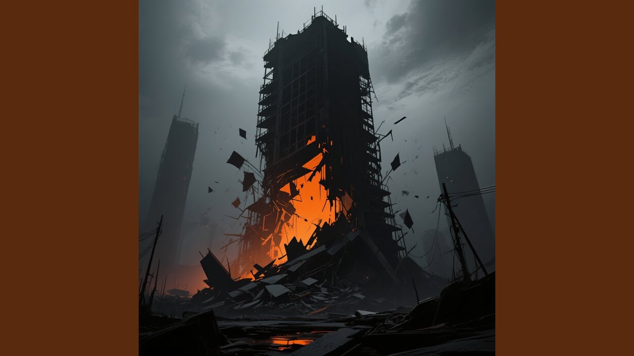 FINAL COLLAPSE