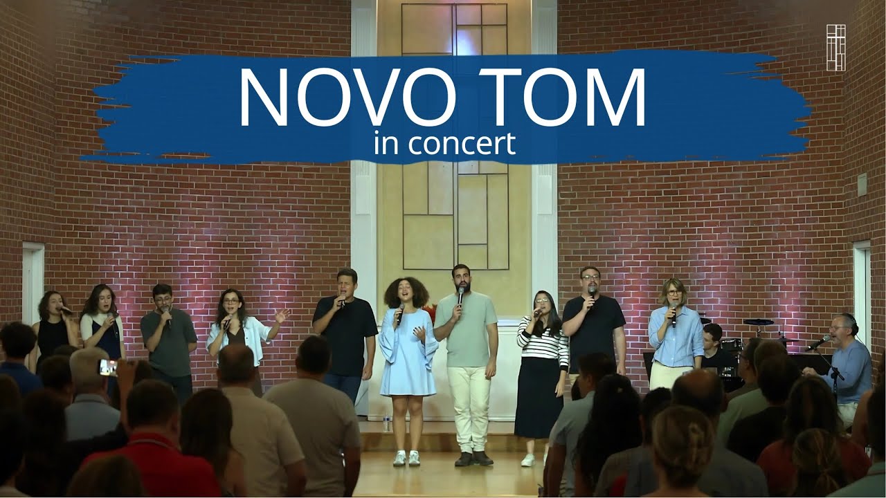 Novo Tom - 