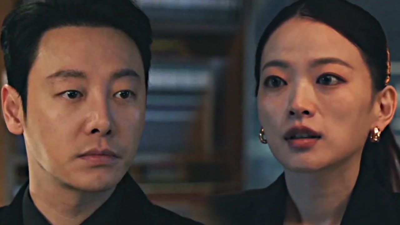 ↬ Kore Klip • Pişman Değilim //Delightfully Deceitful  ( Han Moo Young & Lee Ro Um) klip