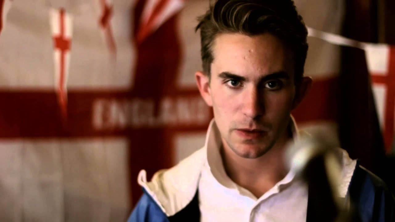 Albion | Trailer