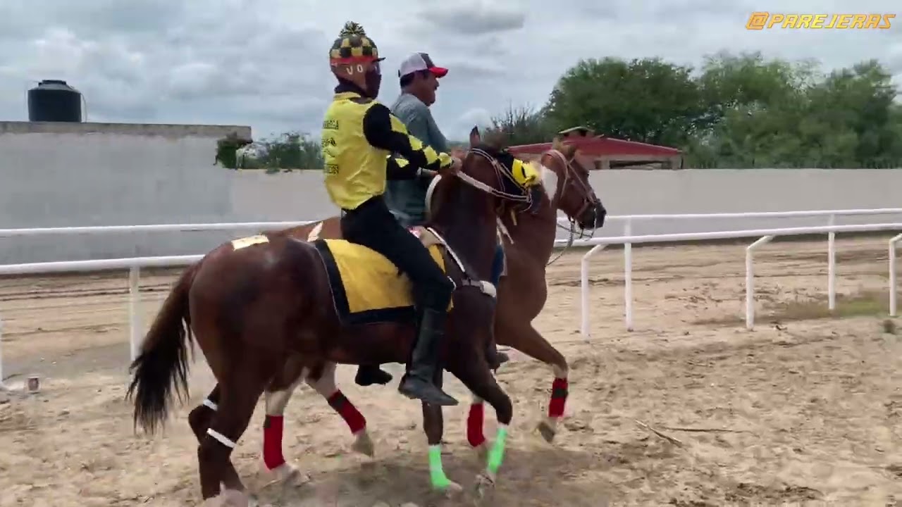 La regina vs hj 🍀rio verde race track🍀