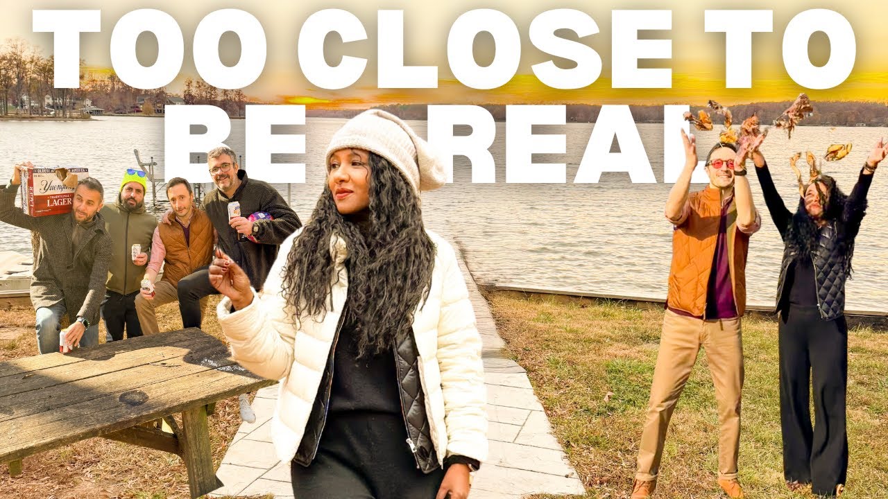 The Easiest Dream Weekend You Can Take — And Hardly Anyone Does It