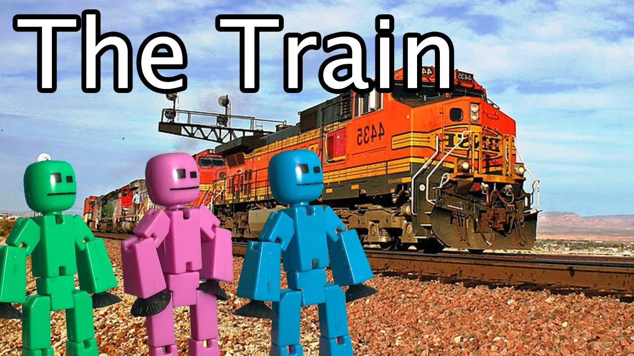 The Train