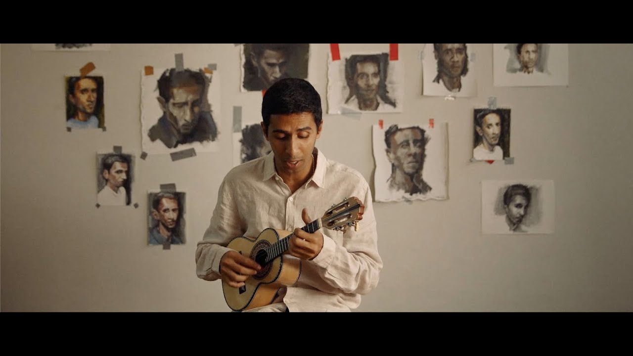 Mosquito - Pega-Pega (Clipe Oficial)