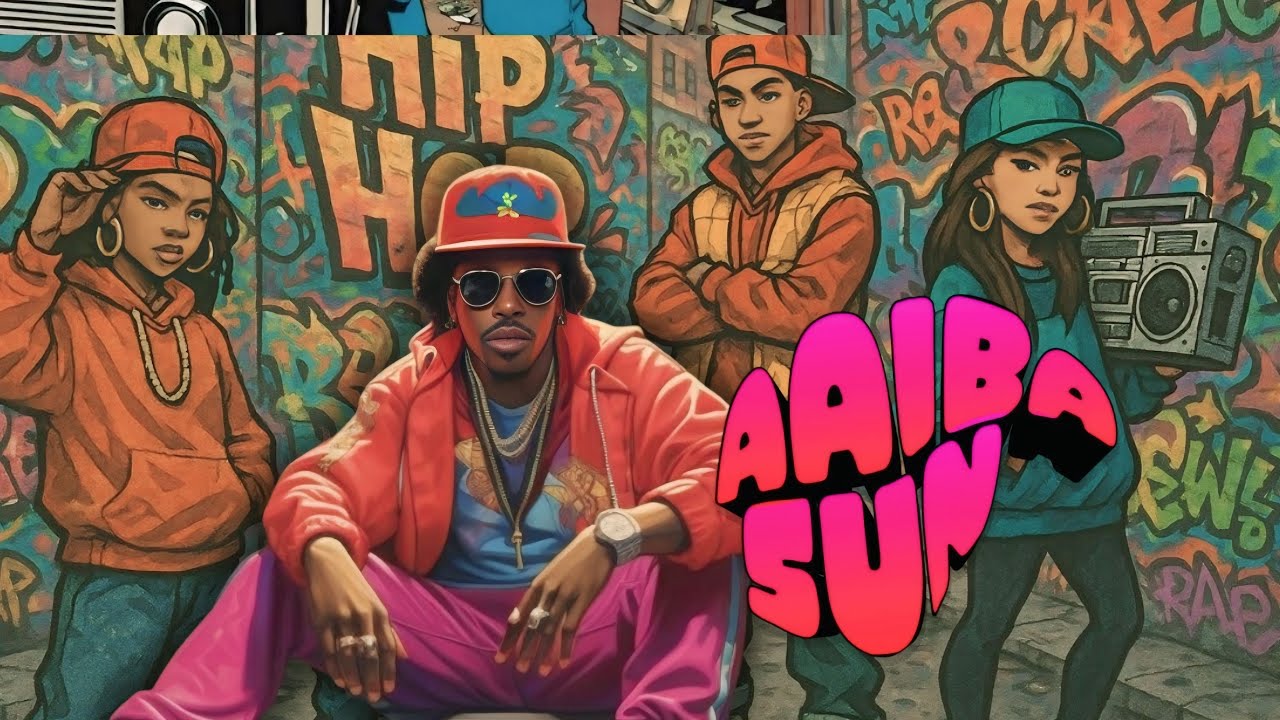 Aaiba Sun (Mumbai Rap) #song #Replaymusic 